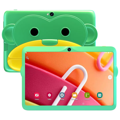 Q8C2 Kids Education Tablet PC, 7.0 inch, 2GB+16GB, Android 5.1 MT6592 Octa Core, Support WiFi / BT / TF Card (Green) -  by PMC Jewellery | Online Shopping South Africa | PMC Jewellery