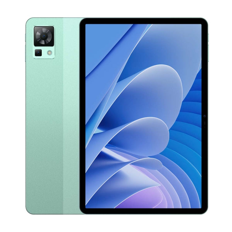 [HK Warehouse] DOOGEE T30 Pro Tablet PC, 11 inch, 8GB+256GB, Android 13 MT8781 Octa Core 2.2GHz, Support Dual SIM & WiFi & BT, Network: 4G, Global Version with Google Play(Green) - Other by DOOGEE | Online Shopping South Africa | PMC Jewellery