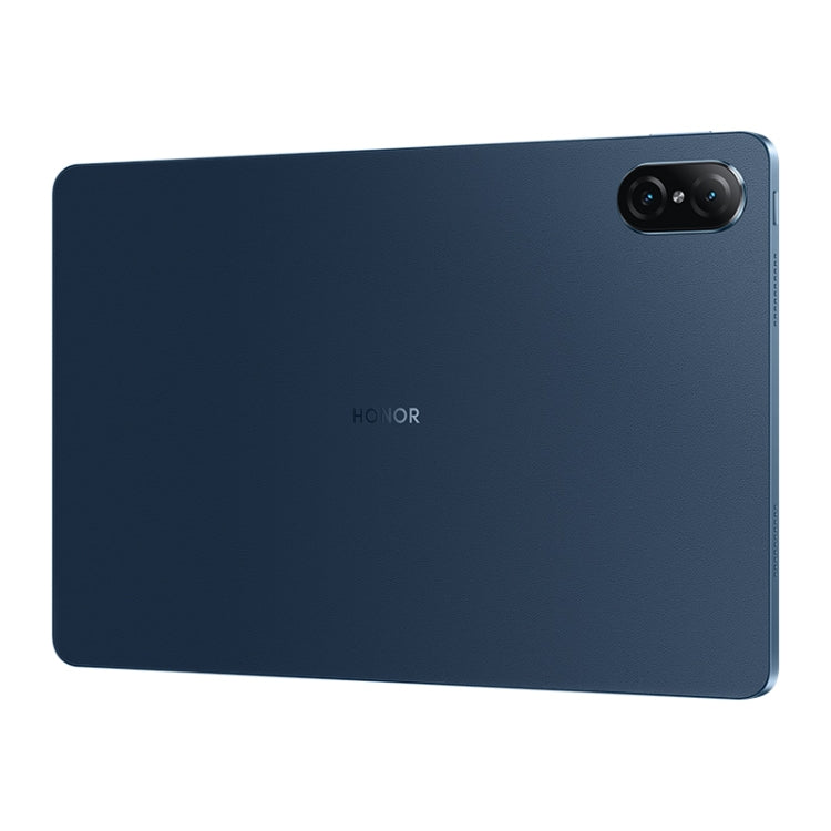 Honor Tablet V7 Pro WiFi BRT-W09, 11 inch, 8GB+128GB, MagicUI 5.0(Android R) MediaTek 1300T Octa Core, Support Dual WiFi / Bluetooth / GPS, Not Support Google Play(Blue) - Huawei by Huawei | Online Shopping South Africa | PMC Jewellery