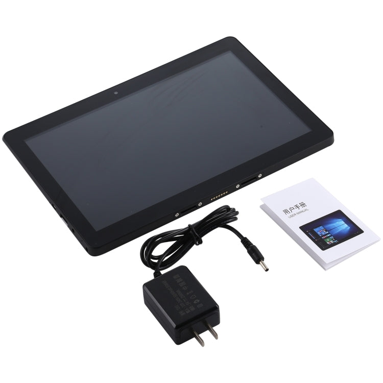 ES0MBFQ Tablet PC, 10.1 inch, 4GB+128GB, Windows 10, Intel Atom Z8300 Quad Core, Support TF Card & HDMI & Bluetooth & Dual WiFi - Other by PMC Jewellery | Online Shopping South Africa | PMC Jewellery