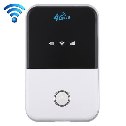 MF925 4G LTE Multi-modes High Speed Wireless Router, Support TF Card(32GB Max) - Wireless Routers by PMC Jewellery | Online Shopping South Africa | PMC Jewellery